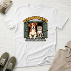 Neighborhood Watch T-Shirt