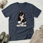I Know What You Did T-Shirt