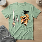 Pet Greetings T-Shirt