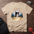 My Little Legend Custom T-Shirt
