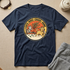 Multi Pet Home Chaos T-Shirt