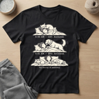 Sleep Schedules T-Shirt