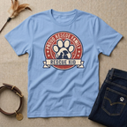 Rescue Family Kid T-Shirt