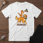 Accomplices T-Shirt