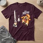 Pet Greetings T-Shirt
