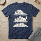 Sleep Schedules T-Shirt