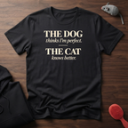 Pet Perspective T-Shirt