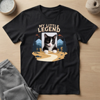 My Little Legend Custom T-Shirt