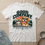 Good Company Vintage T-Shirt