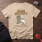 Home Security T-Shirt