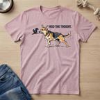 Hold That Thought T-Shirt
