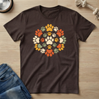 Paw Prints T-Shirt
