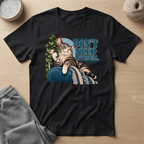 Don't Need Approval Cat Mood T-Shirt