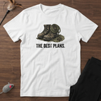 Adventure With Dog T-Shirt