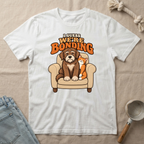 We're Bonding T-Shirt