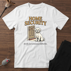 Home Security T-Shirt