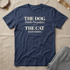 Pet Perspective T-Shirt