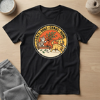 Multi Pet Home Chaos T-Shirt