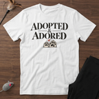 Adopted & Adored T-Shirt