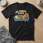 My Happy Place T‑Shirt