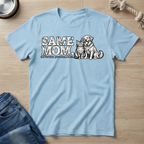 Same Mom Different Species T-Shirt