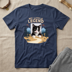 My Little Legend Custom T-Shirt