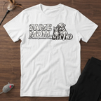 Same Mom Different Species T-Shirt