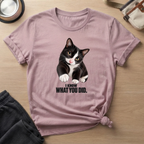I Know What You Did T-Shirt