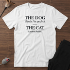 Pet Perspective T-Shirt