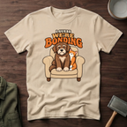 We're Bonding T-Shirt