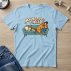 My Happy Place T‑Shirt