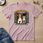 Neighborhood Watch T-Shirt