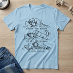 Sleep Schedules T-Shirt
