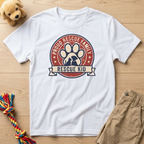 Rescue Family Kid T-Shirt