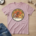 Multi Pet Home Chaos T-Shirt