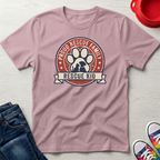 Rescue Family Kid T-Shirt