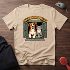 Neighborhood Watch T-Shirt
