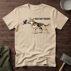 Hold That Thought T-Shirt
