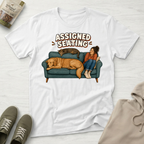 Assigned Seating T-Shirt