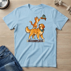 Accomplices T-Shirt