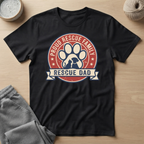 Rescue Family Dad T‑Shirt