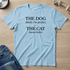 Pet Perspective T-Shirt