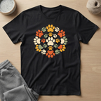 Paw Prints T-Shirt