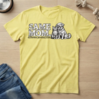 Same Mom Different Species T-Shirt