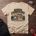 Good Company Vintage T-Shirt