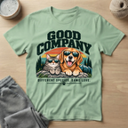Good Company Vintage T-Shirt
