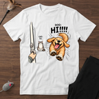 Pet Greetings T-Shirt