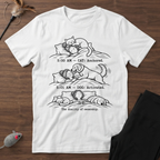 Sleep Schedules T-Shirt