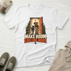 Make Room Save One More T-Shirt