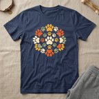 Paw Prints T-Shirt